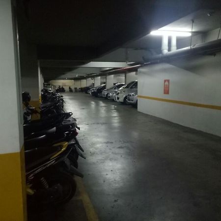 Pop! Hotel Teuku Umar Denpasar Extérieur photo