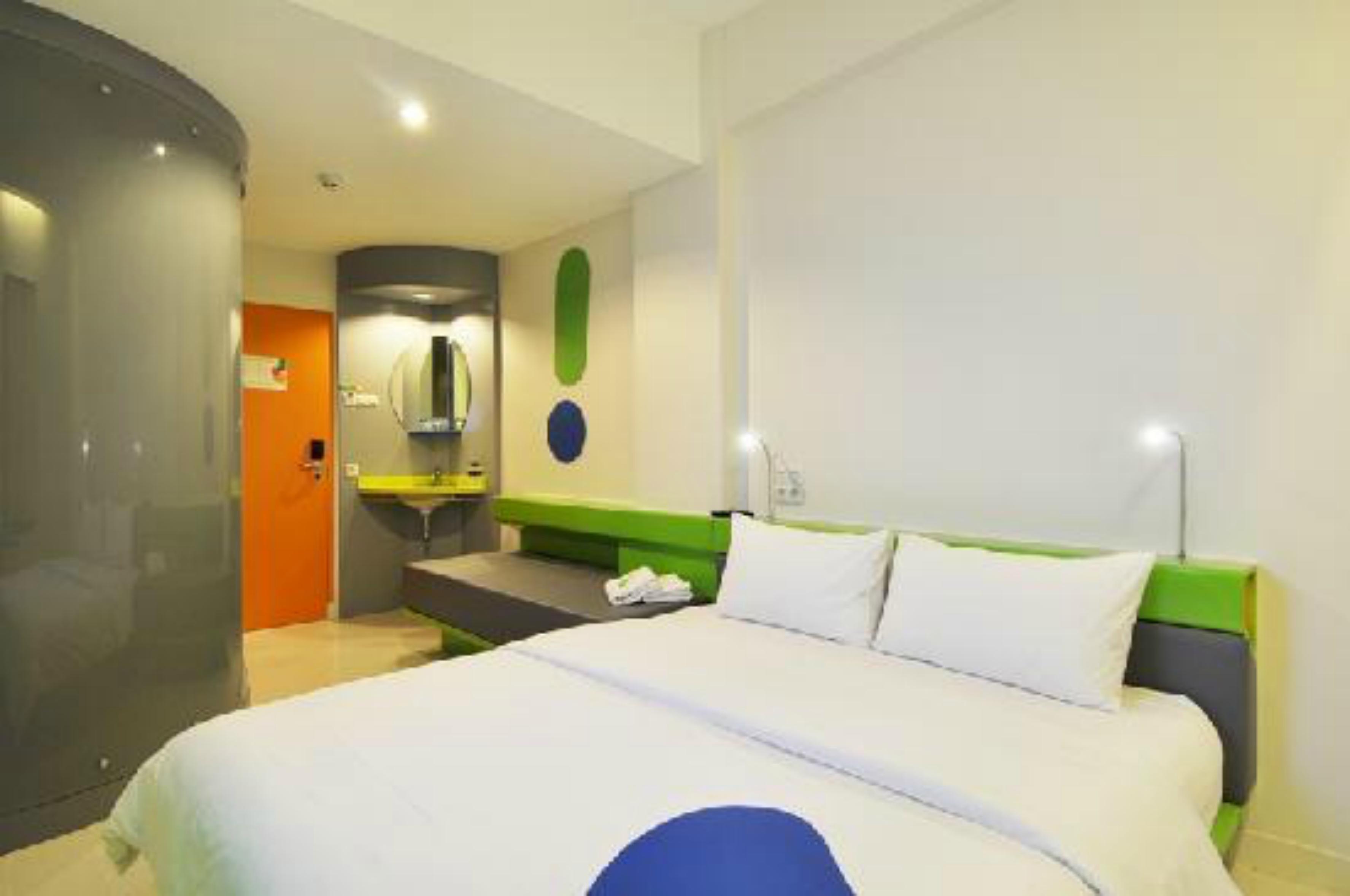 Pop! Hotel Teuku Umar Denpasar Extérieur photo