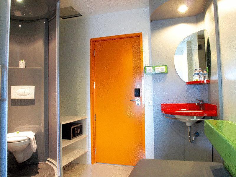 Pop! Hotel Teuku Umar Denpasar Extérieur photo