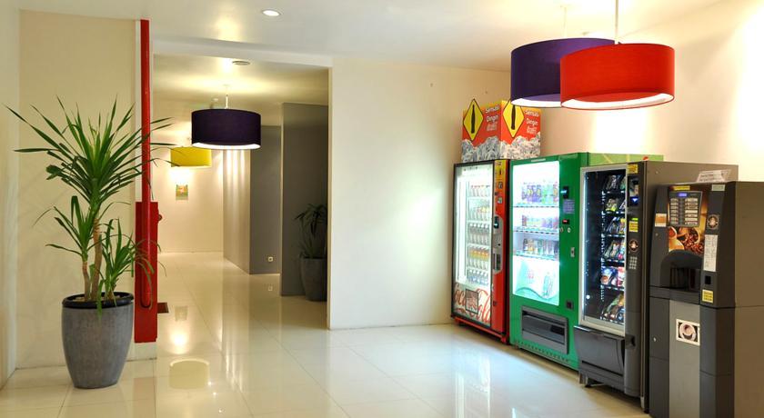 Pop! Hotel Teuku Umar Denpasar Extérieur photo