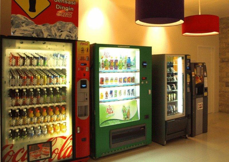Pop! Hotel Teuku Umar Denpasar Extérieur photo