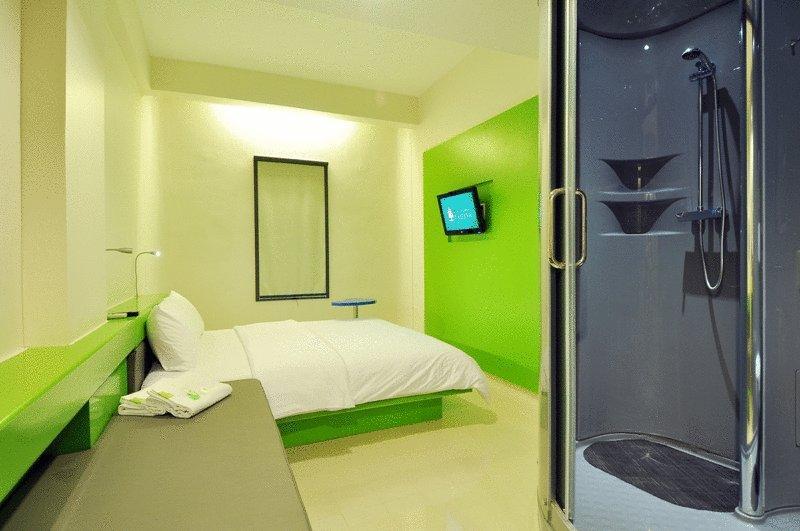 Pop! Hotel Teuku Umar Denpasar Extérieur photo