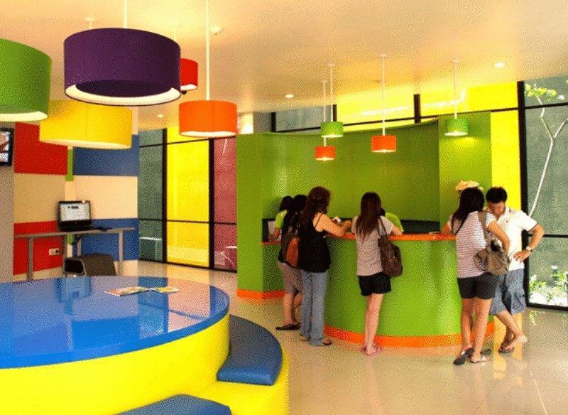 Pop! Hotel Teuku Umar Denpasar Extérieur photo