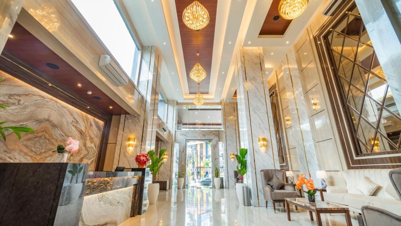 Pop! Hotel Teuku Umar Denpasar Extérieur photo
