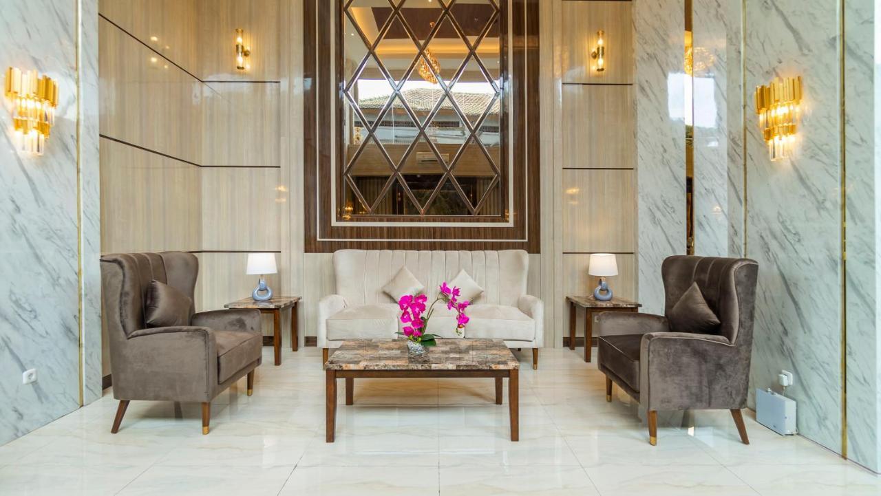 Pop! Hotel Teuku Umar Denpasar Extérieur photo