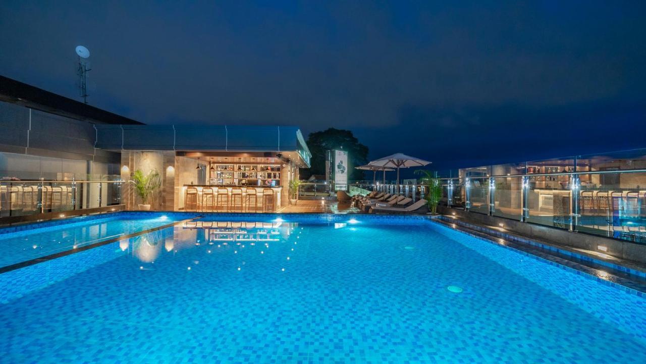 Pop! Hotel Teuku Umar Denpasar Extérieur photo