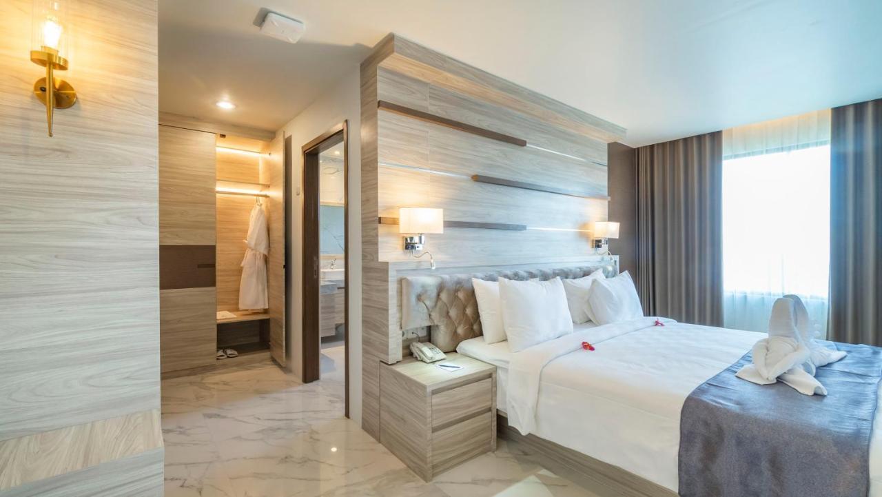 Pop! Hotel Teuku Umar Denpasar Extérieur photo