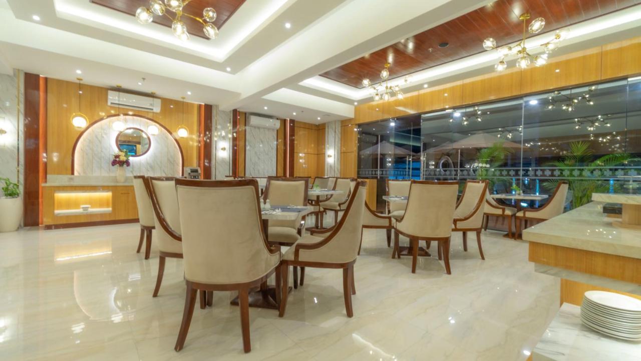 Pop! Hotel Teuku Umar Denpasar Extérieur photo