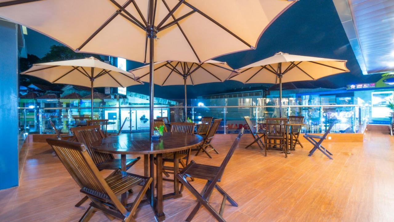 Pop! Hotel Teuku Umar Denpasar Extérieur photo