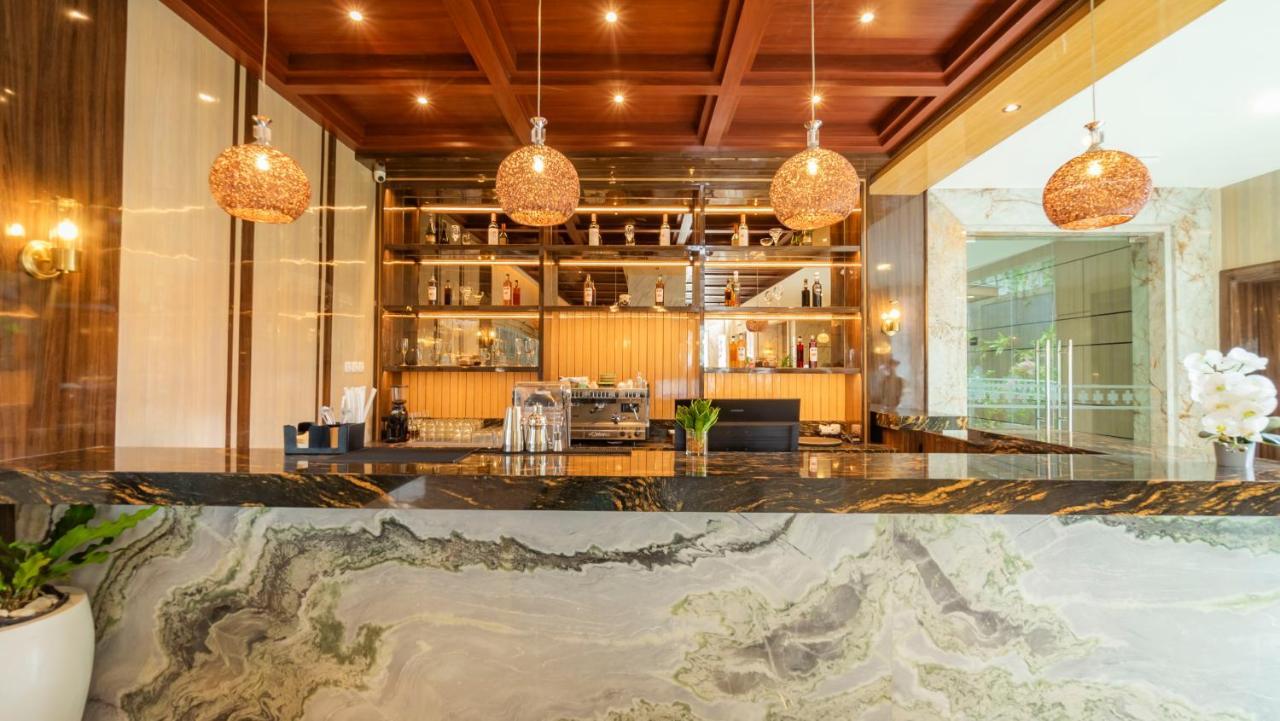 Pop! Hotel Teuku Umar Denpasar Extérieur photo