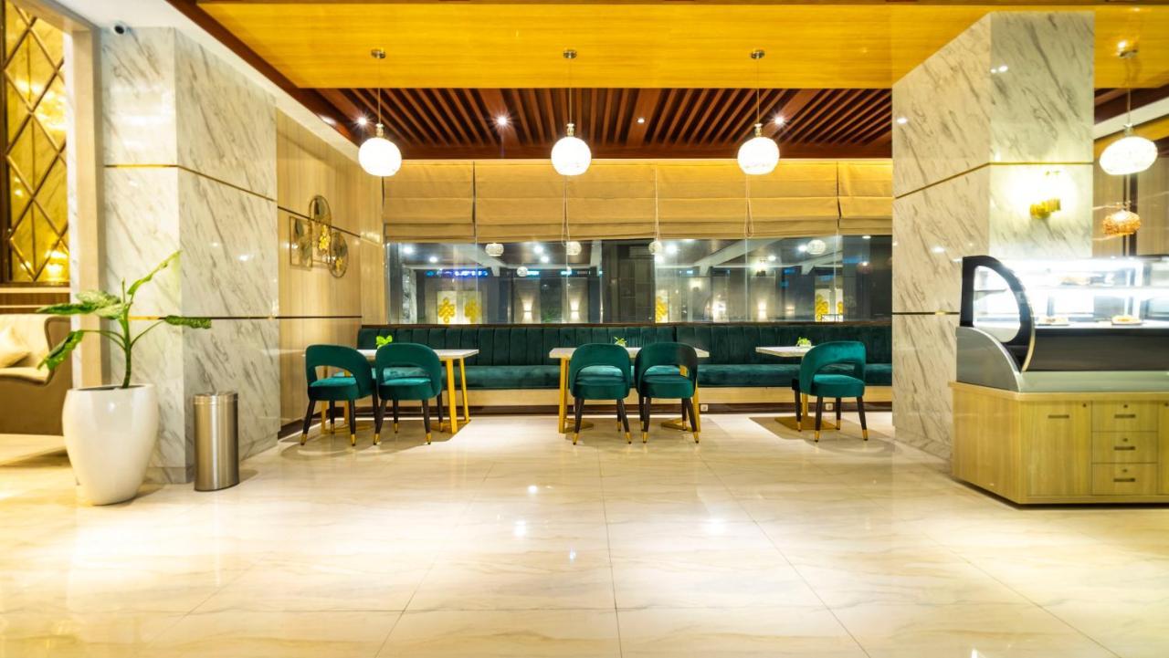 Pop! Hotel Teuku Umar Denpasar Extérieur photo