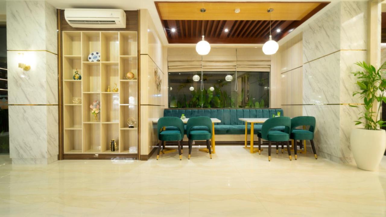 Pop! Hotel Teuku Umar Denpasar Extérieur photo