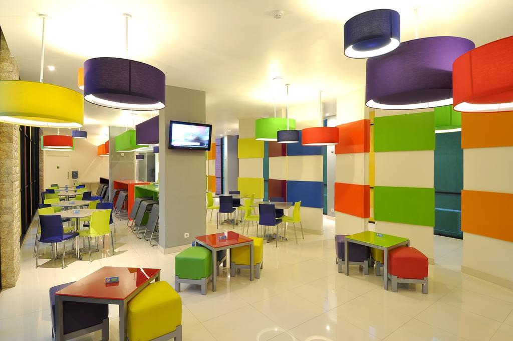 Pop! Hotel Teuku Umar Denpasar Extérieur photo