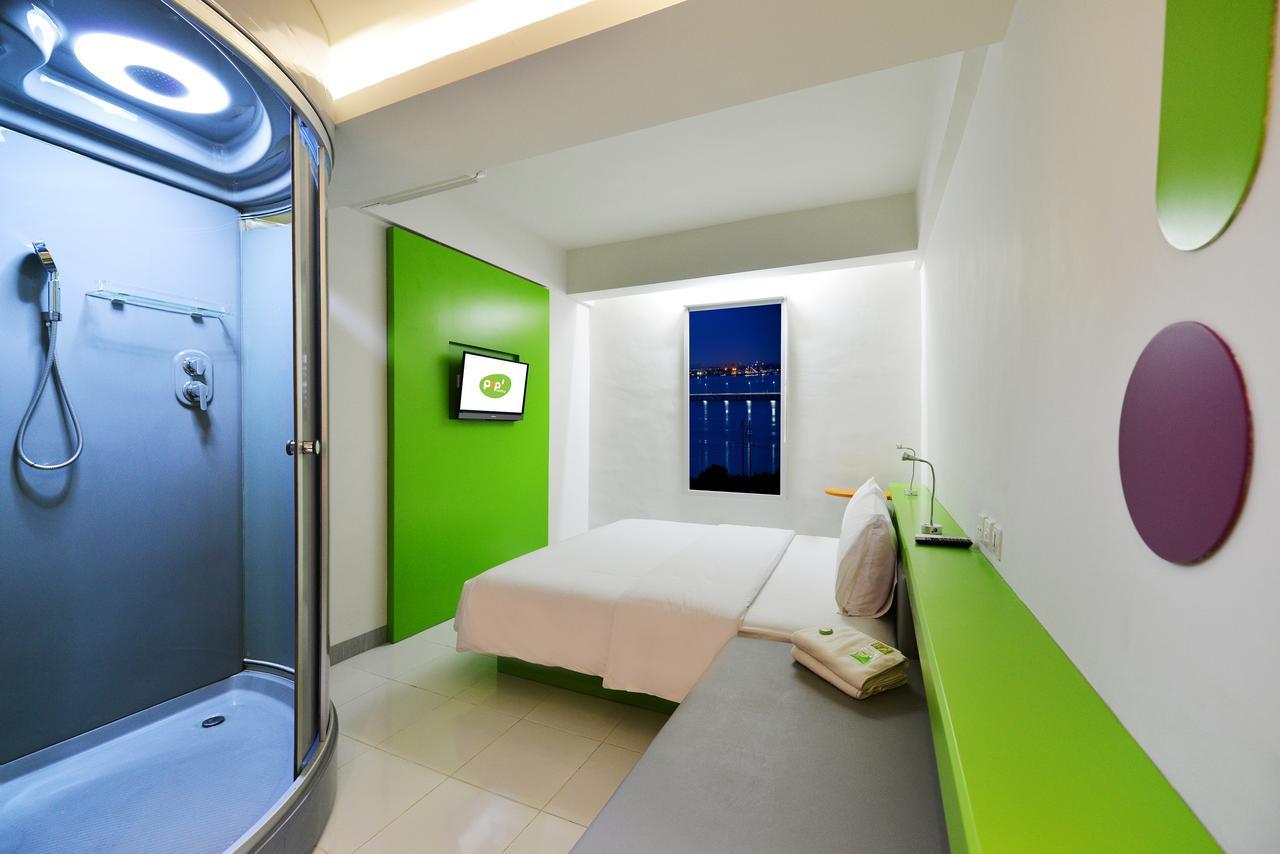 Pop! Hotel Teuku Umar Denpasar Extérieur photo