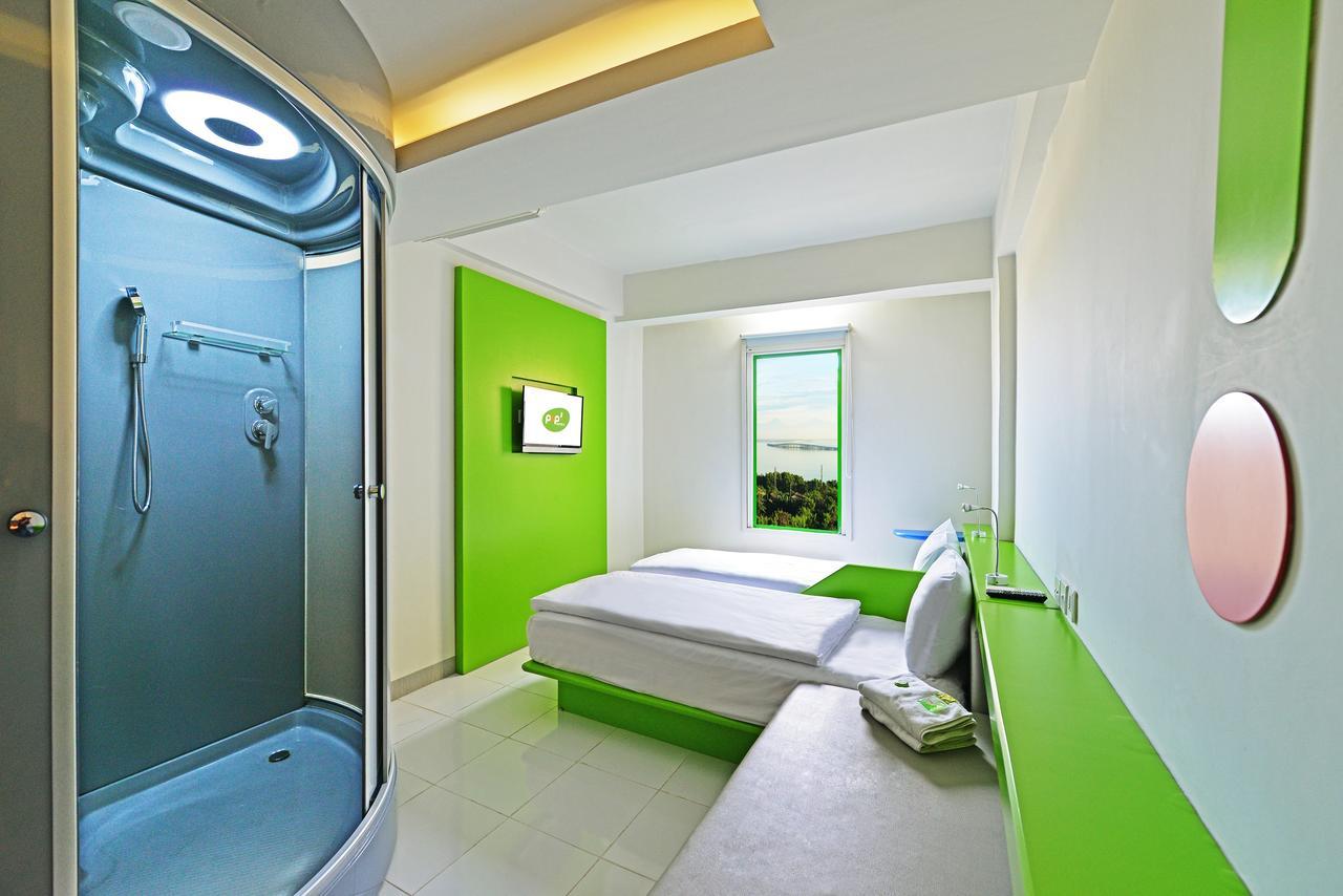 Pop! Hotel Teuku Umar Denpasar Extérieur photo