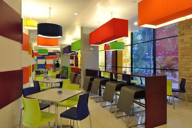 Pop! Hotel Teuku Umar Denpasar Extérieur photo