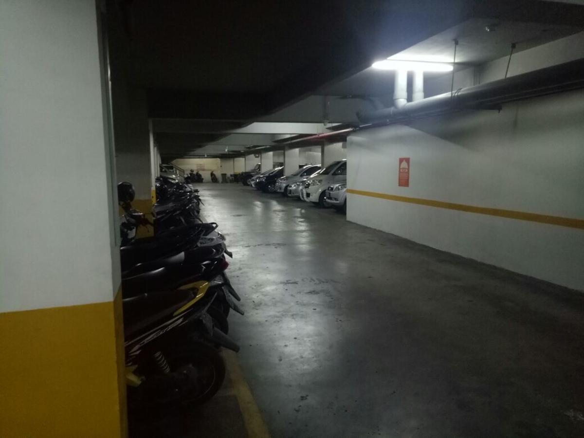 Pop! Hotel Teuku Umar Denpasar Extérieur photo
